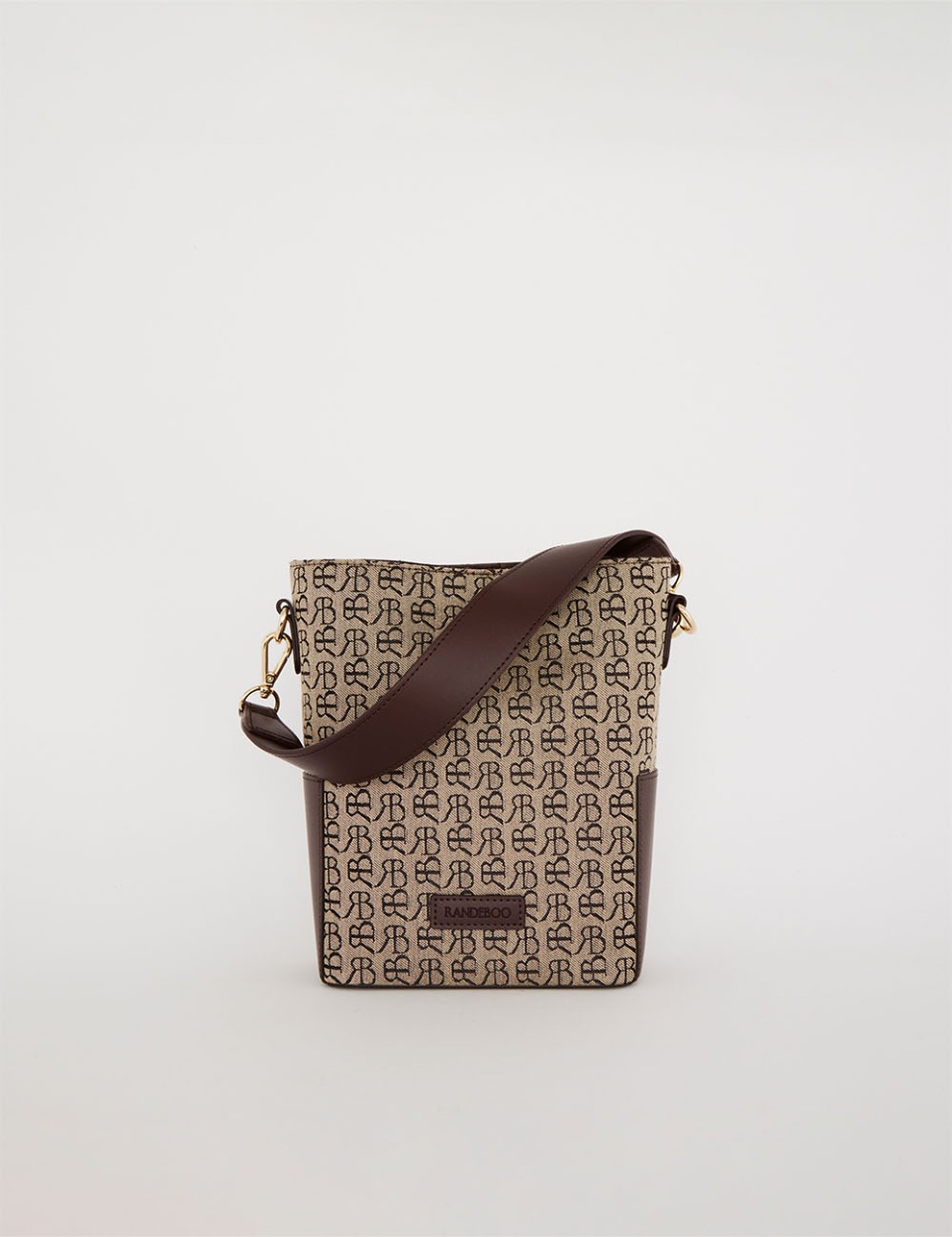 【PRE】Monogram petit bucket bag