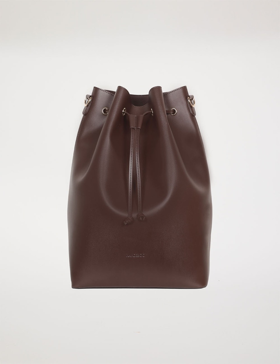 Bucket backpack