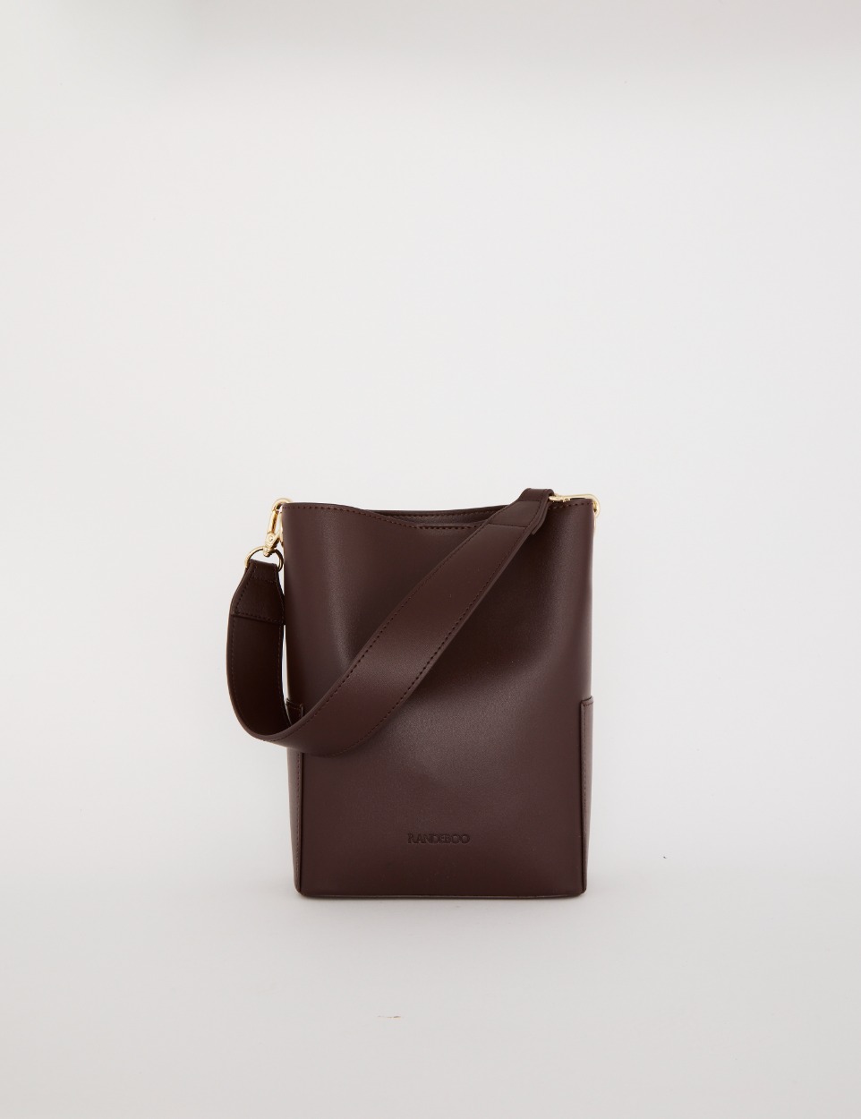 【PRE】Petit bucket bag
