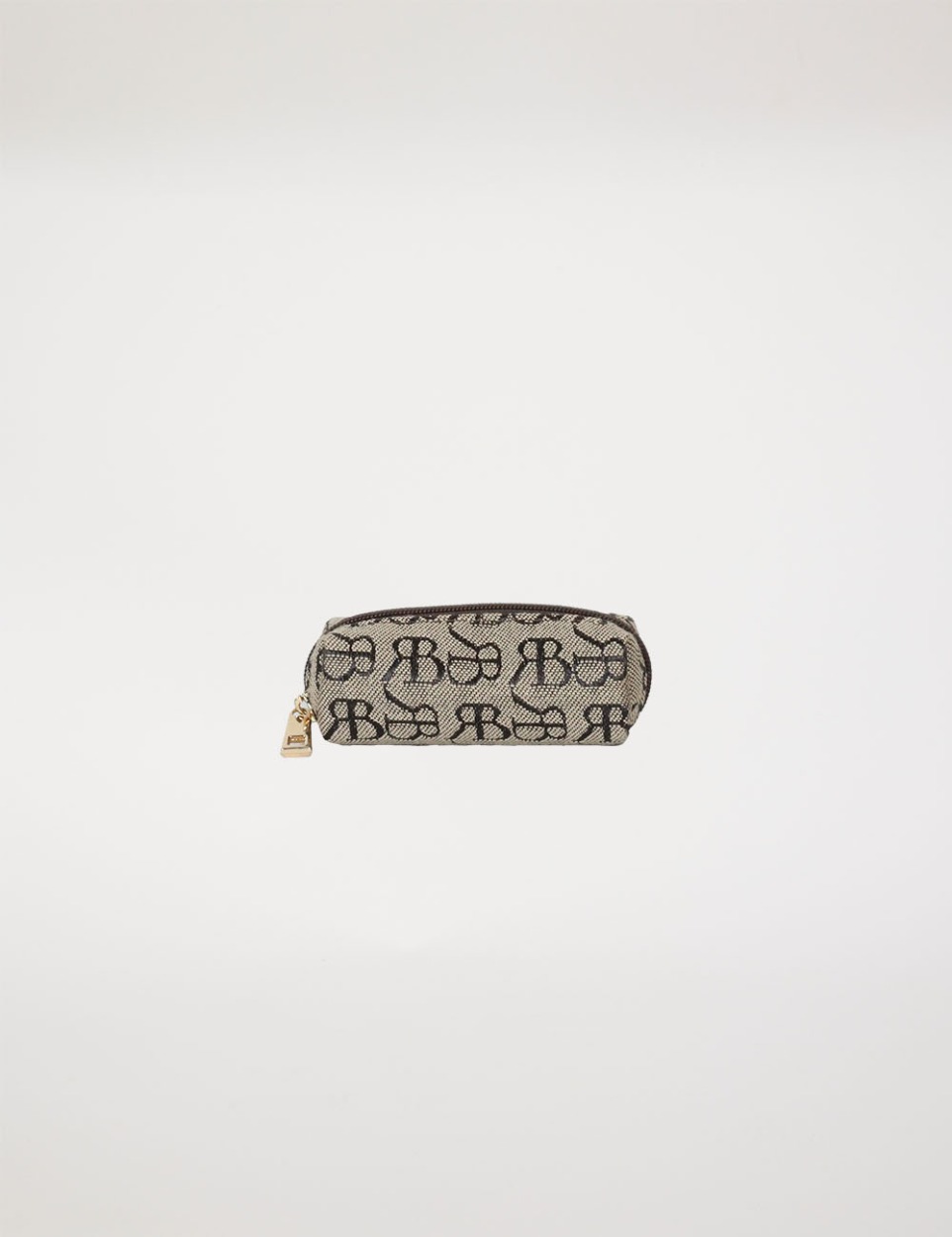 【12/16発売】Monogram mini pouch
