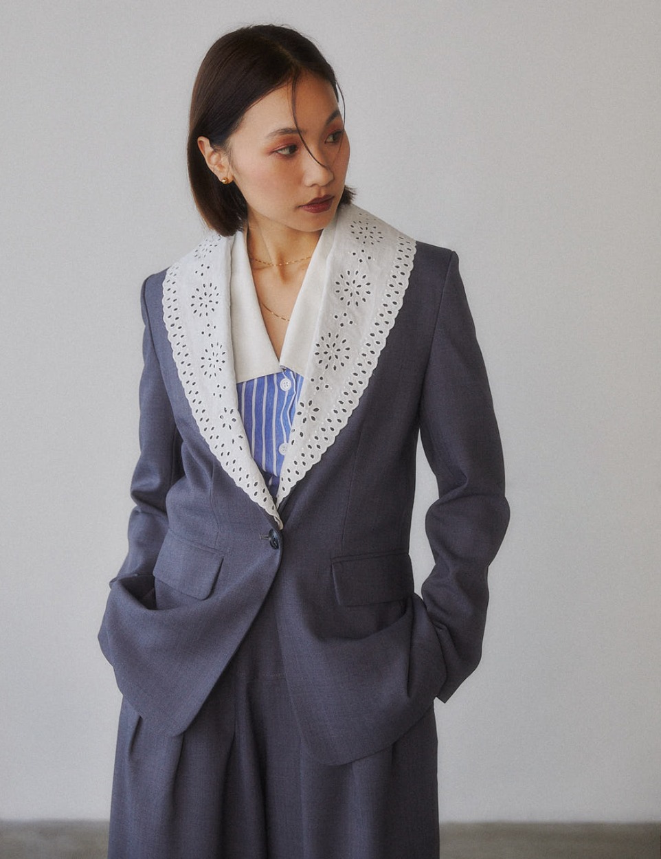 【PRE】Paris jacket