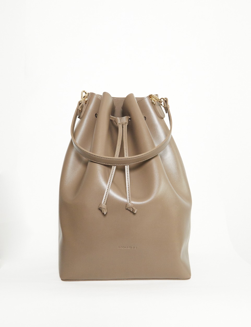 RB bucket backpack (graige)