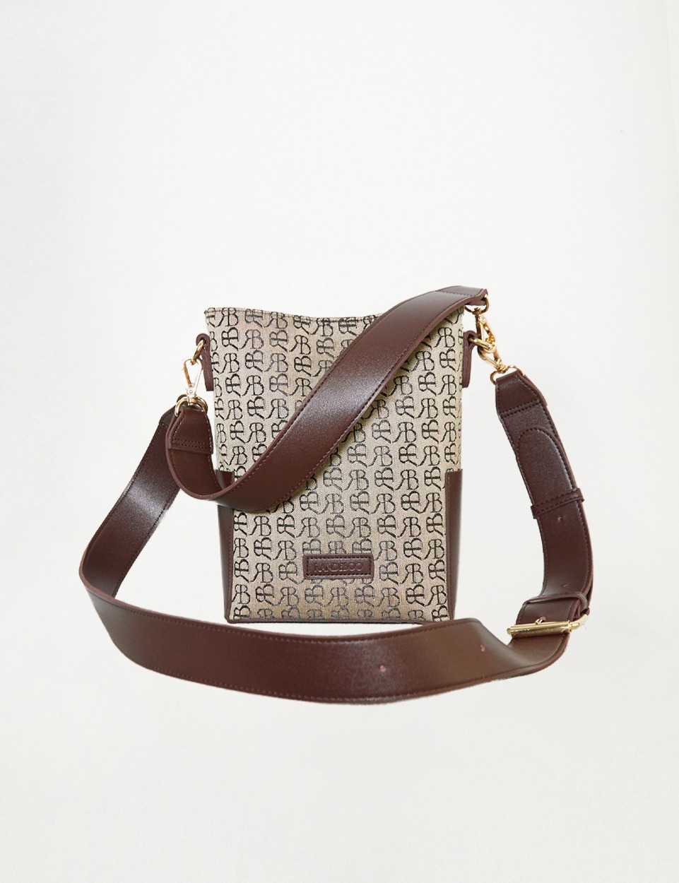 【PRE】RB monogram petit bucket bag