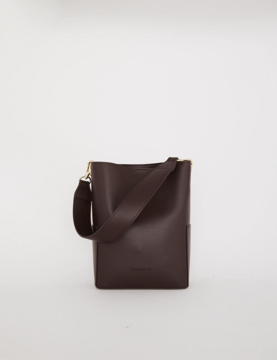 【PRE】Petit bucket bag