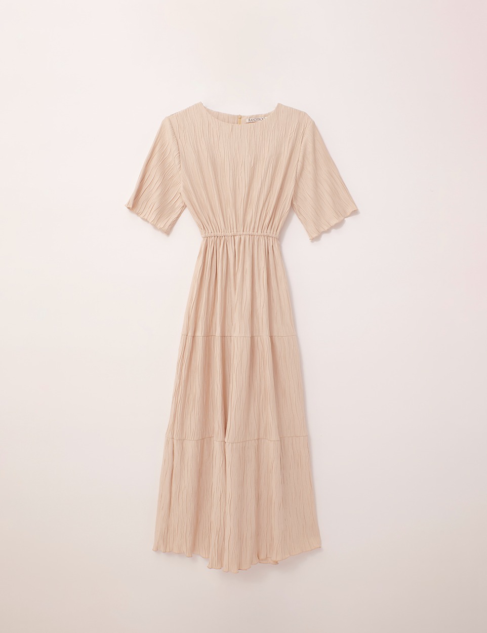 【PRE】Natural dress